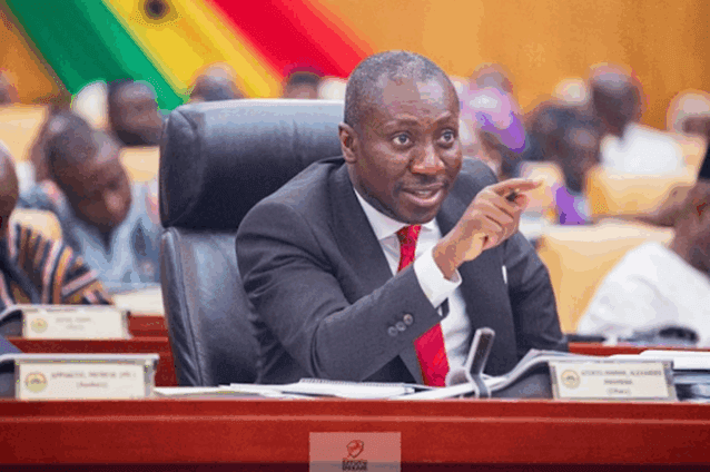 Minority rejects Security and Intelligence Agencies Bill, cites ‘excessive executive powers’