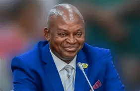 Gov’t to deploy advanced security technology to enhance airport safety – Transport Minister