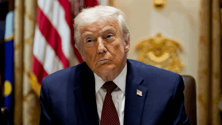 Trump plans new 10% tariff as Supreme Court rejects his global import taxes