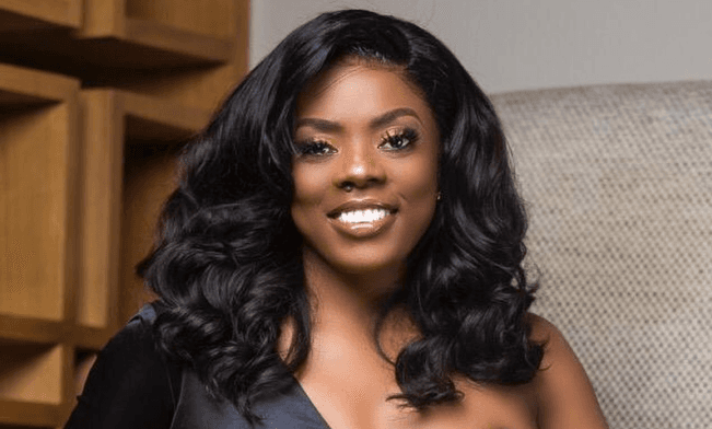 Mahama has stabilised the economy – Nana Aba Anamoah