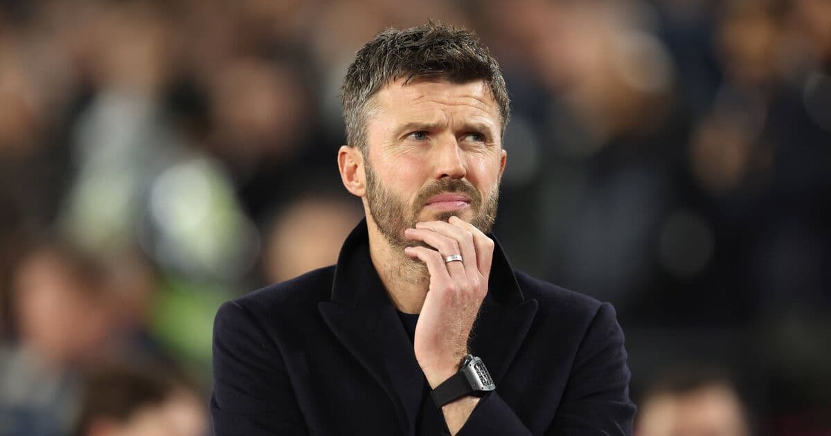 Five players set to miss Everton vs Man Utd after Michael Carrick injury update