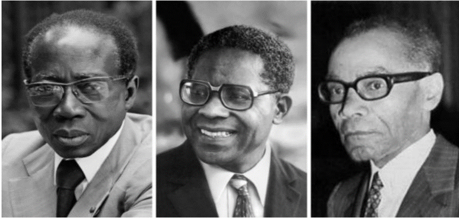 The Francophone Revolution: How Paris, Martinique, and Senegal built a different Pan-Africanism (Black History Month 2026 Series)