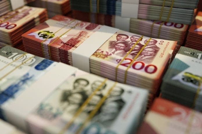 Business leaders welcome stable Cedi, falling interest rate, back Mahama’s industrial vision