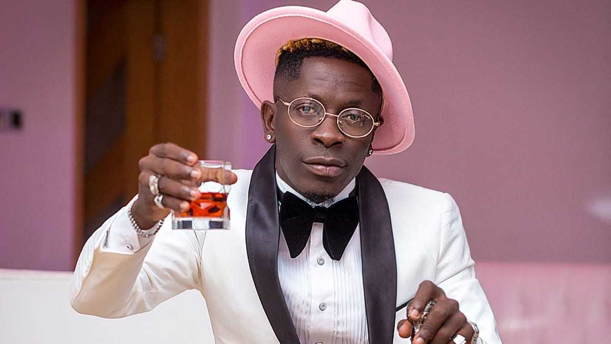 ‘Because of common Lamborghini, I lose a big investor for Shaxi’ – Shatta Wale on court document served by EOCO