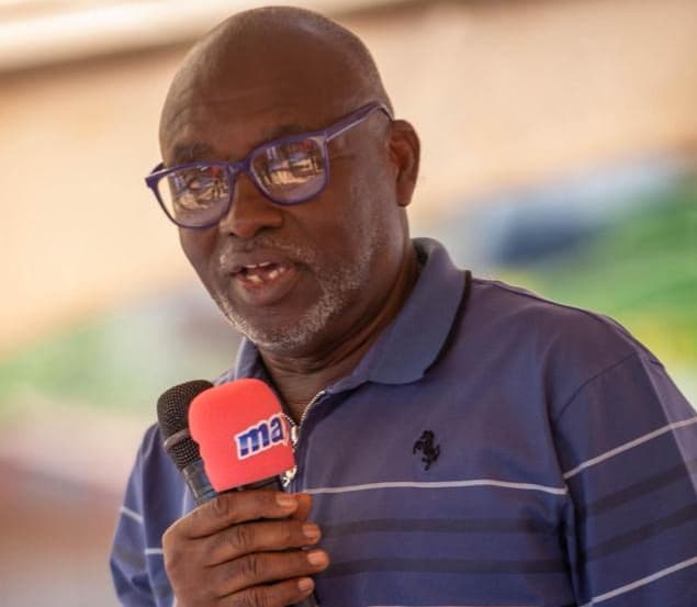 GOC backs Ghana Sports Fund as game-changer for sports development