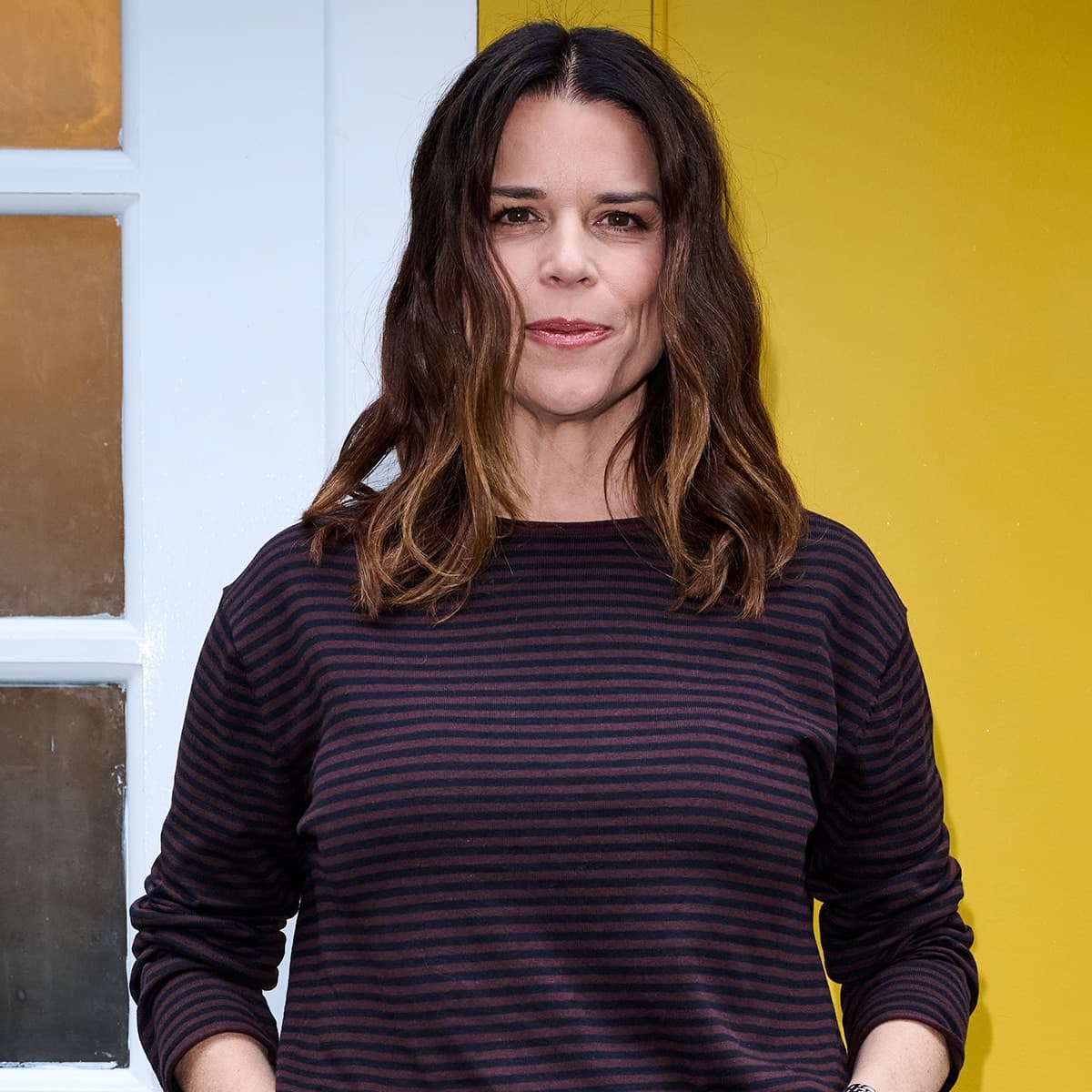 Scream's Neve Campbell Defends Exit From 6th Film Over Salary Dispute