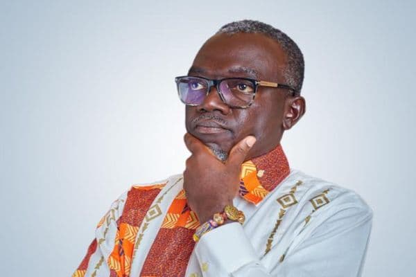 What is wrong with us? When Filth Becomes Our Normal