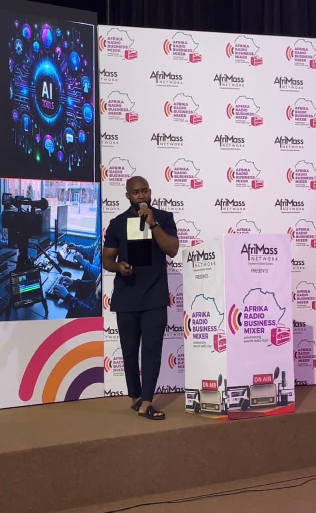 Broadcasting in AI era: Adapt ethically or be left out – Deloitte Consultant