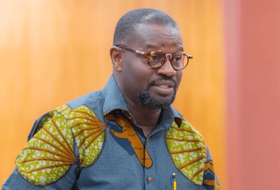 Full text: Frank Annoh-Dompreh’s speech on defending constitutional governance and ensuring accountability in DACF use