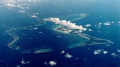 Chagos Islands deal bill paused for talks with US