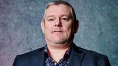 Tourette's campaigner says BBC 'should have worked harder' to stop his slur being aired