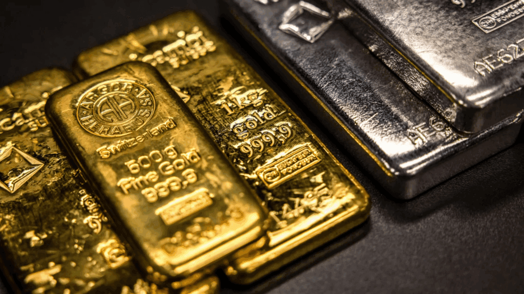 Gov’t to purchase 3 tonnes of gold weekly in push for 15-month import cover – Ato Forson