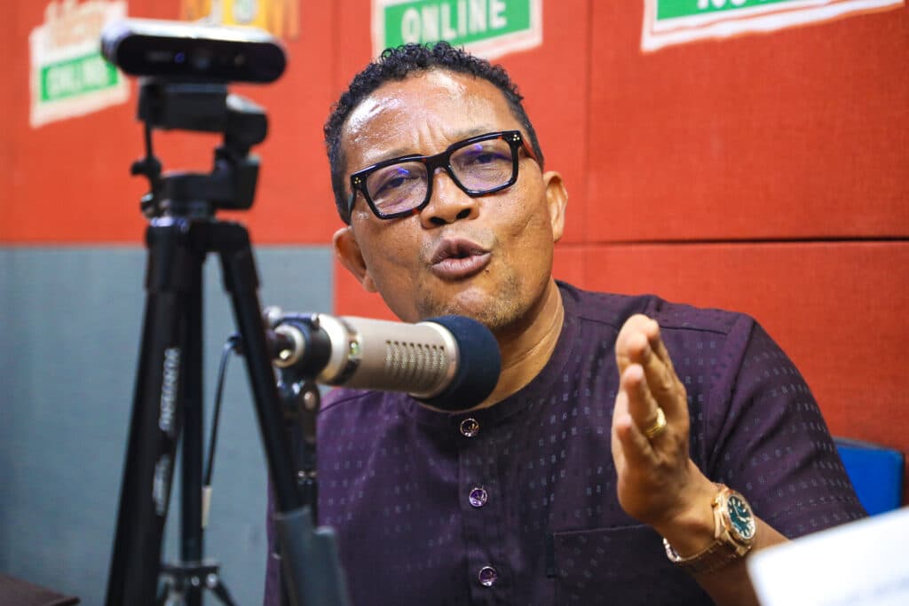 ECG outlines key factors driving higher electricity consumption