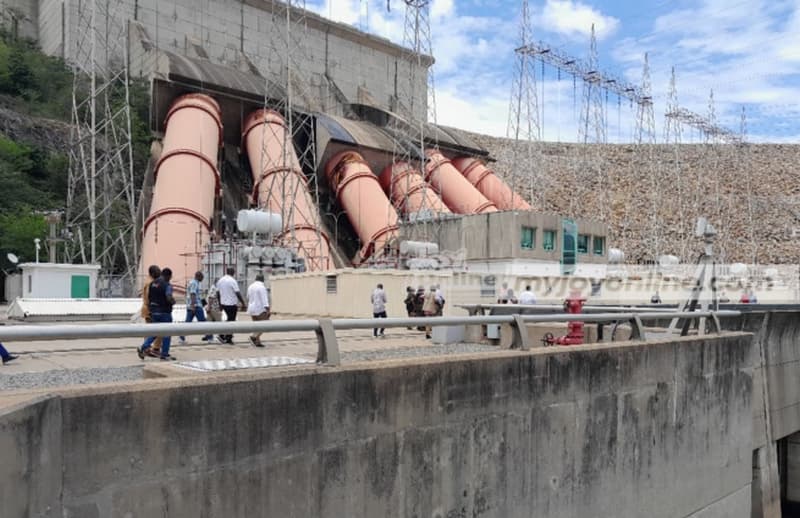 Accra’s power demand can consume Akosombo output – ECG