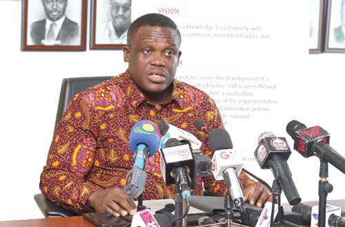 5G by 2027: Gov’t directive puts telecom regulator on the clock