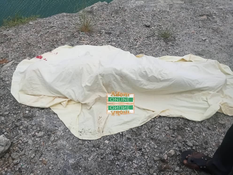 Abamba Queen Mother allegedly shot dead