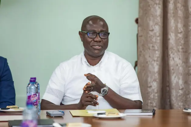 Atlas Commodities says Ato Boateng cut all ties before joining COCOBOD