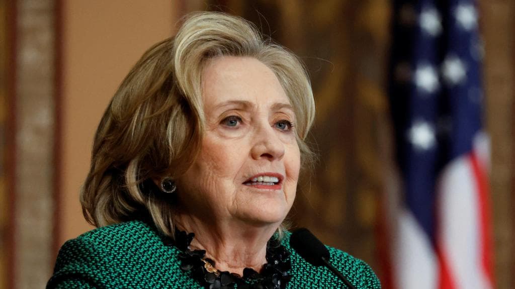 Hillary Clinton to testify she ‘had no idea’ of Epstein crimes and calls for Trump to be questioned