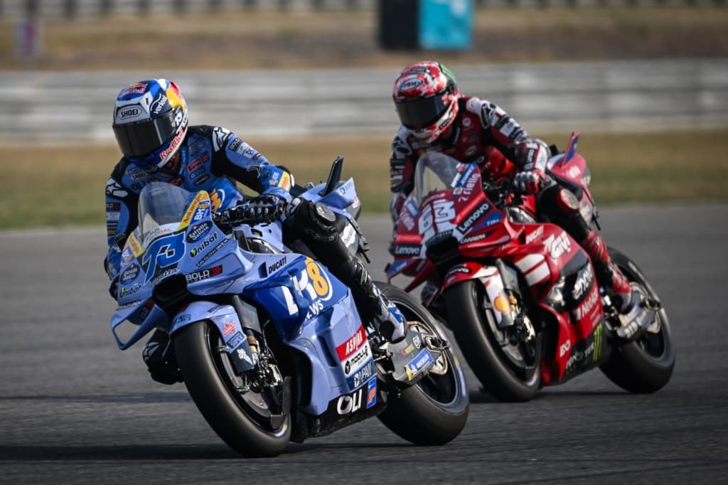 A new chapter begins: MotoGP roars into 2026