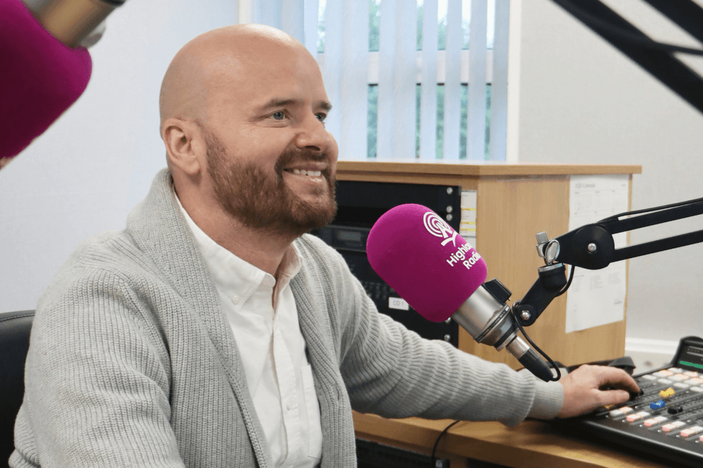 The Greg Hughes Show Thursday 26/02/2026