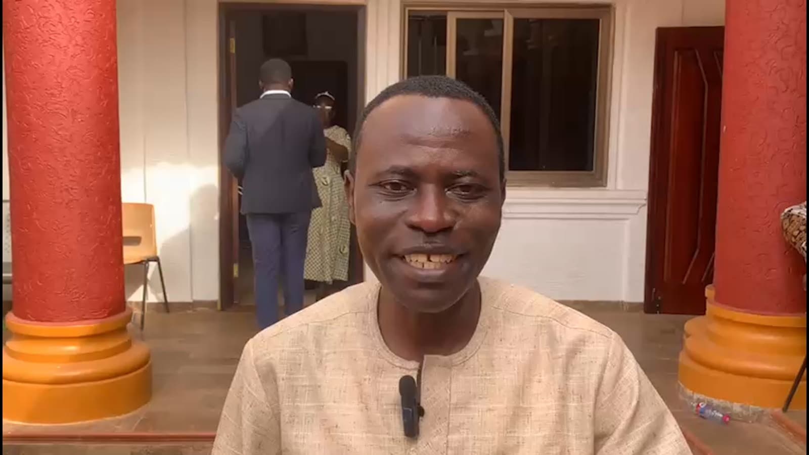 Amansie West District records improvement in maternal health as HIV and NCD cases rise