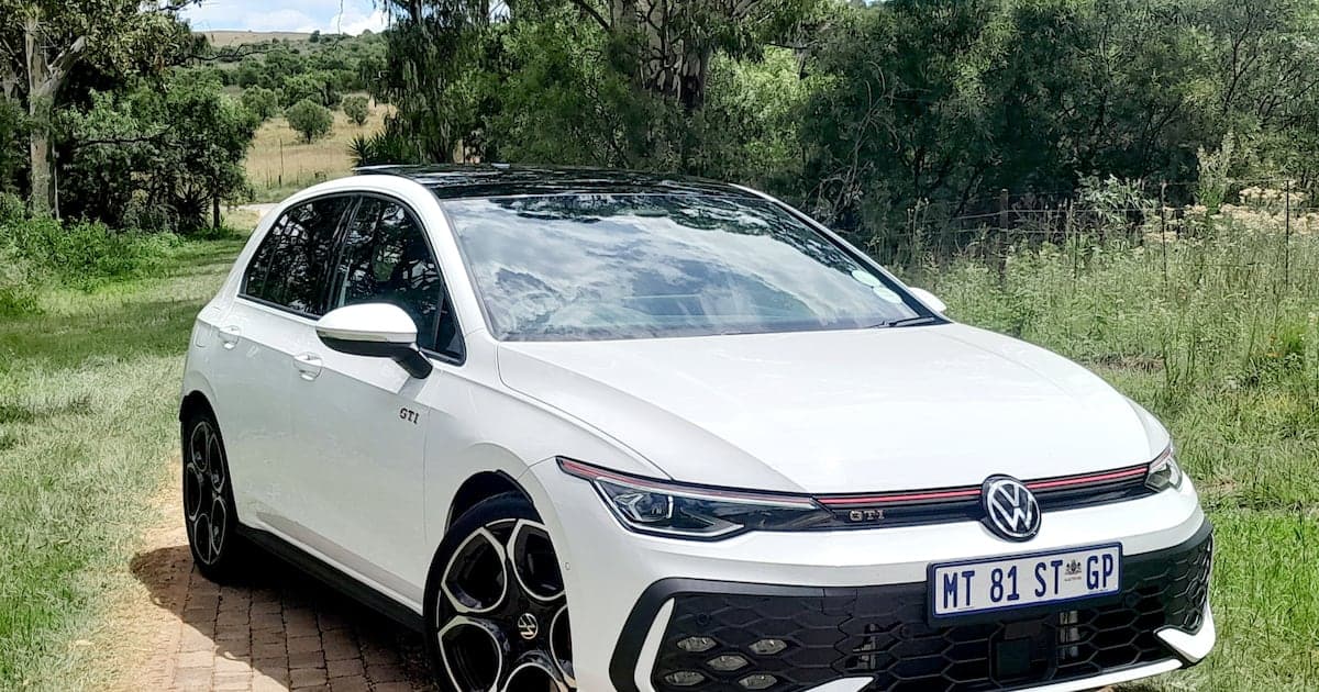 FIRST DRIVE | Volkswagen’s latest GTI has more style but fewer features