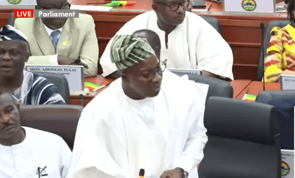 You inherited a dark Ghana, today it is bright – Ayariga hails Mahama’s leadership