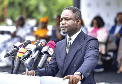 Let’s save lives – Akandoh tells hospital staff