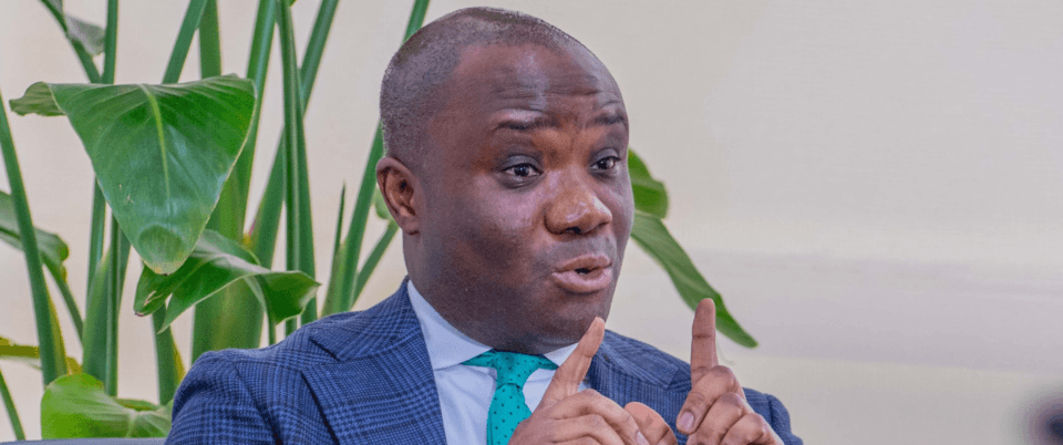 Kwakye Ofosu defends economic record, criticises previous administration