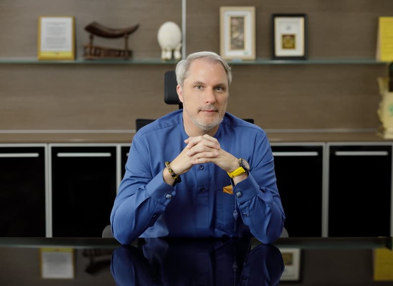 MTN Ghana rings in massive GH¢7.8 bn profit as digital and fintech revenues surge