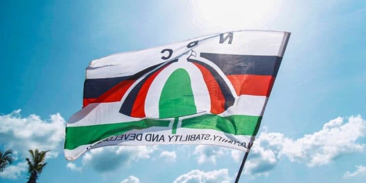 NDC predicts crushing defeat for party member now an independent candidate in Ayawaso East by-election