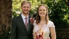 Money-saver or a curse? UK brides' complex relationship with second-hand wedding dresses