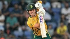South Africa beat Zimbabwe to set up NZ semi-final