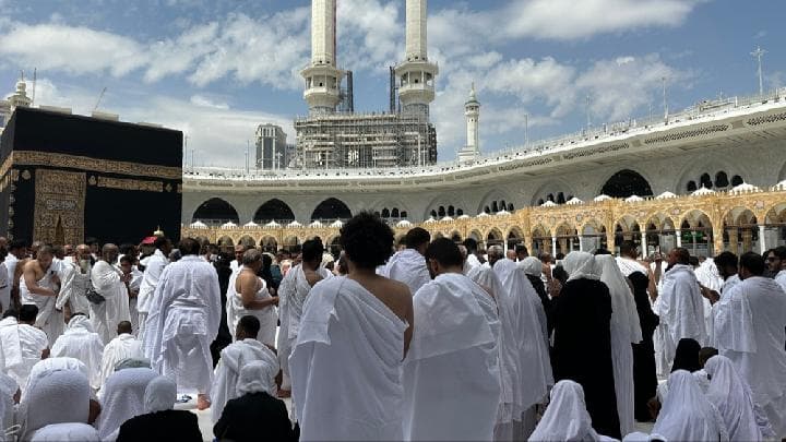 Indonesia Ensures 2026 Haj Plans Proceed Despite Middle East Tensions