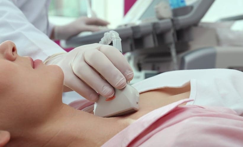 Thyroid Cancer Overdiagnosis Historically Up to 94%