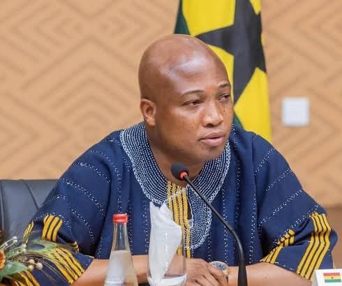 Ghana’s diplomatic mission in UAE is providing ongoing support to the Black Queens – Foreign Affairs Minister confirms