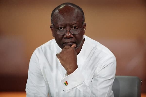 Mid-March hearing expected after Ofori-Atta bond case stalls
