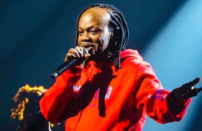 Legend of the week – Daddy Lumba