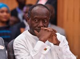No hearing took place on February 19 — Ofori-Atta’s lawyers clarify