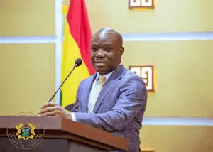 Kwakye Ofosu to present findings on review of last-minute appointments