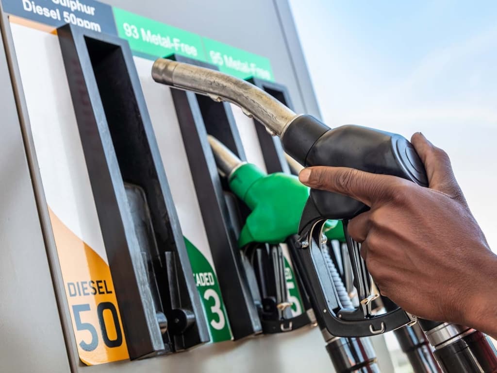 Ghana safe from fuel supply disruptions amid Middle East tensions – Dr Oppong
