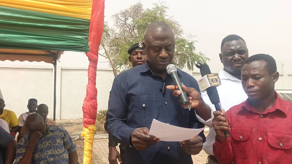 Government empowers young entrepreneurs in North East Region through National Apprenticeship Programme