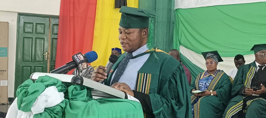 Nusrat Jahan Ahmadiyya College of Education admits 379 students out of 1,631 applicants due to quota limitation