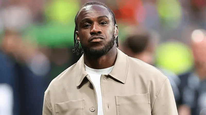 ‘Clubs refused to look at me after my crash’ – Antonio on Qatar move