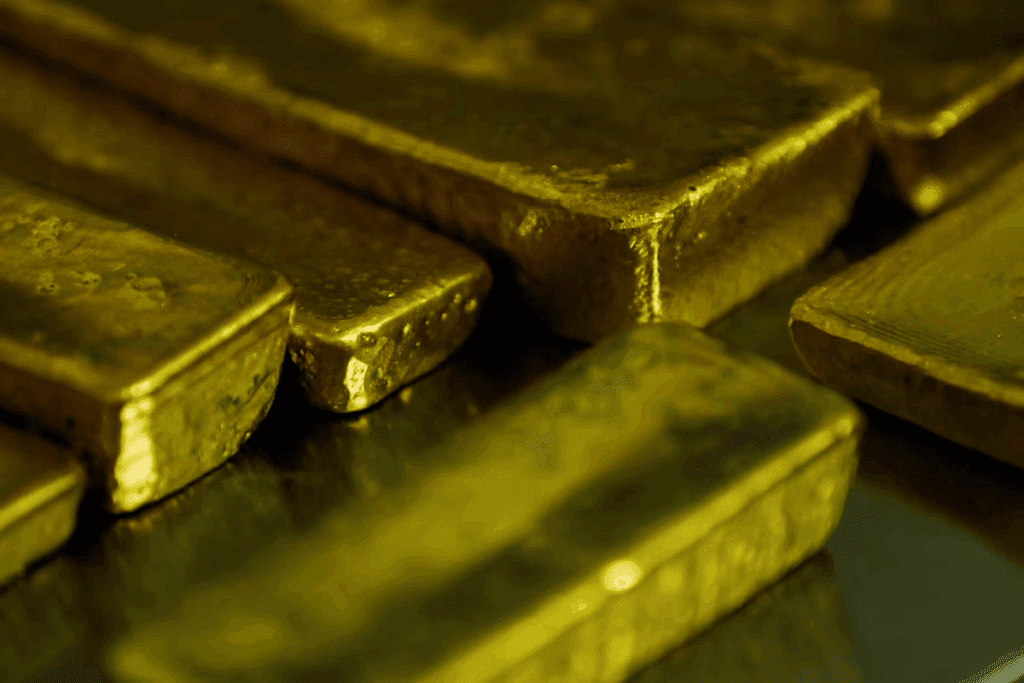 Are we tying down growth? – Finance professor flags on gold reserve policy