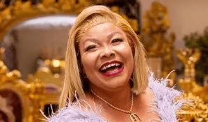 Nana Agradaa walks free from prison after release