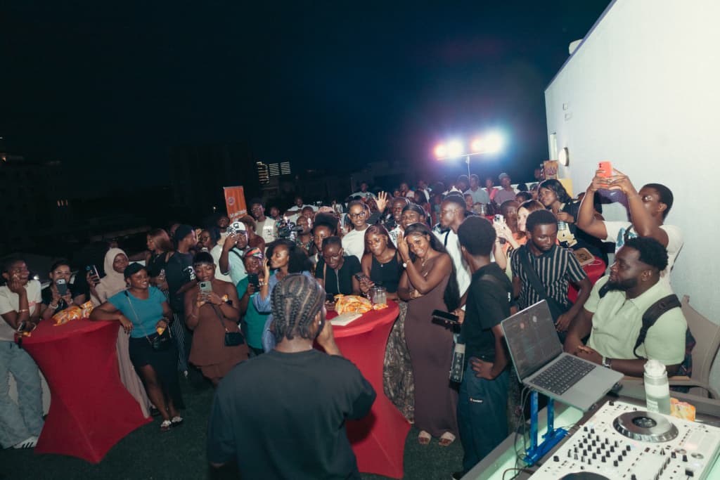 Minimie Atsomo launches “Laugh It Off” creator challenge to celebrate Ghanaian humour and creativity