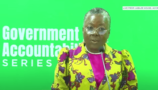 Fisheries Minister donates outboard motors to Senya Beraku fishermen after pirate attack