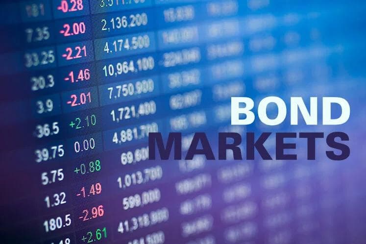 Bond market: Turnover rose by 43% to GH¢2.98bn