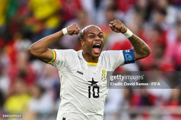 Andre Ayew’s 2026 World Cup inclusion won’t surprise me – Kofi Adams